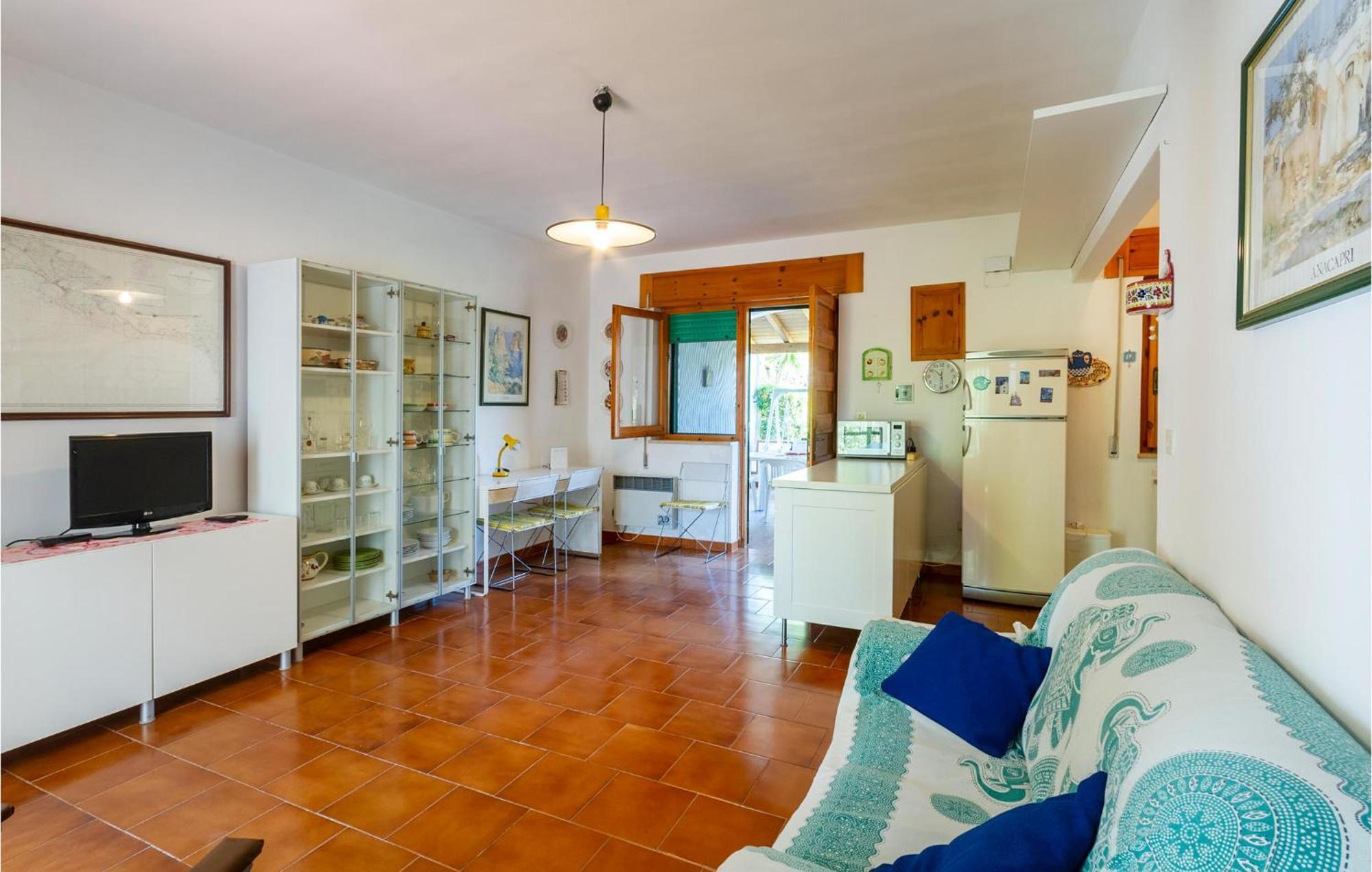 Awesome Home In Manduria With Kitchen Eksteriør bilde