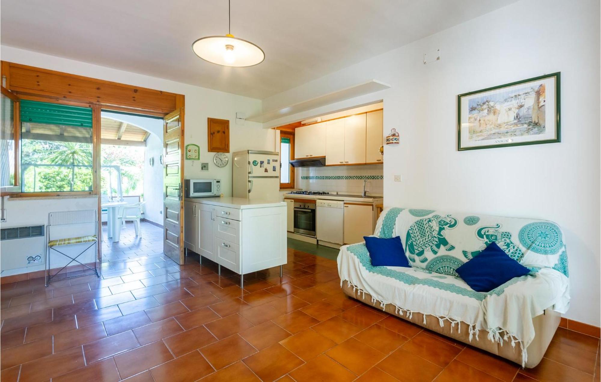 Awesome Home In Manduria With Kitchen Eksteriør bilde