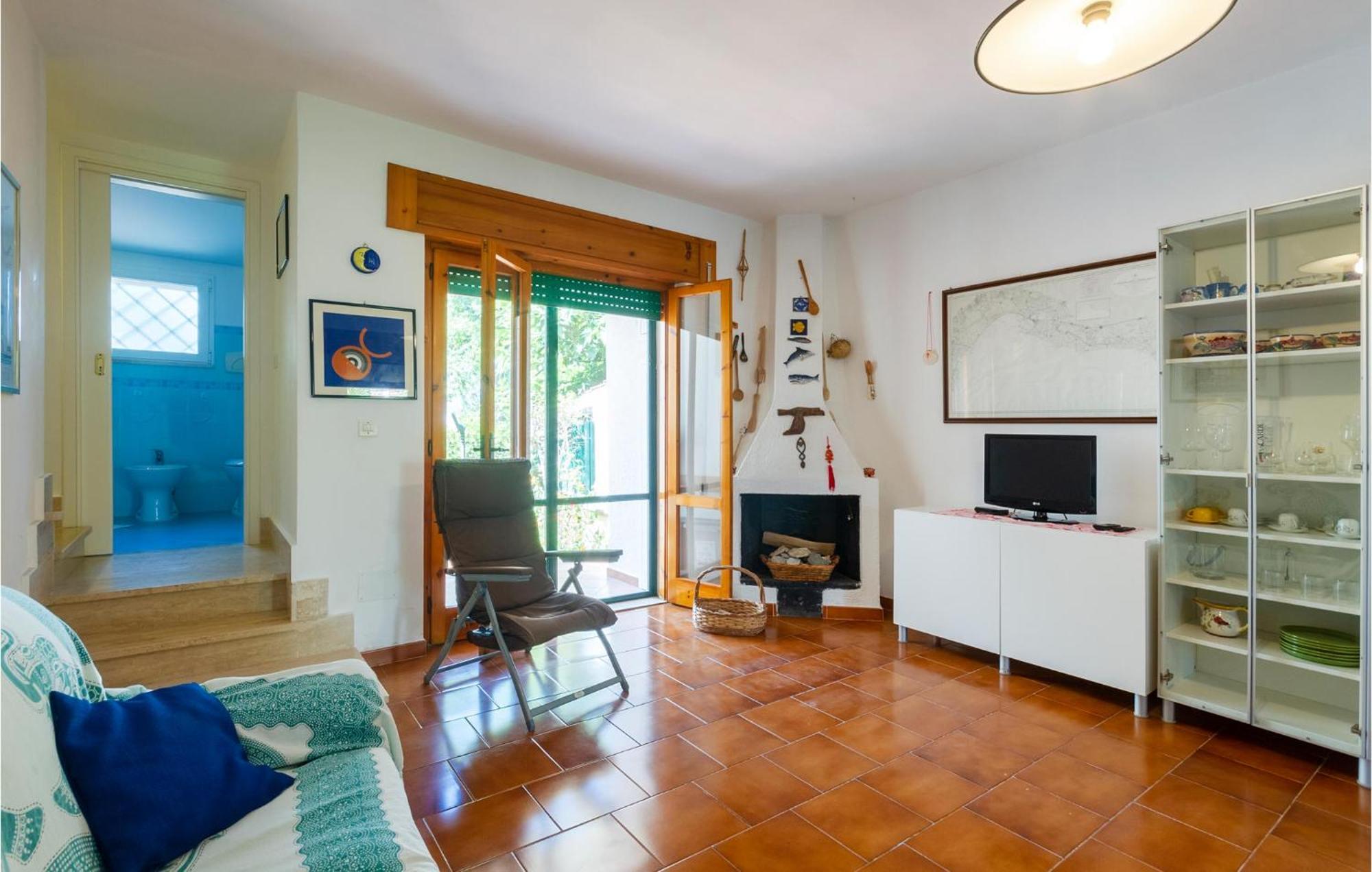 Awesome Home In Manduria With Kitchen Eksteriør bilde