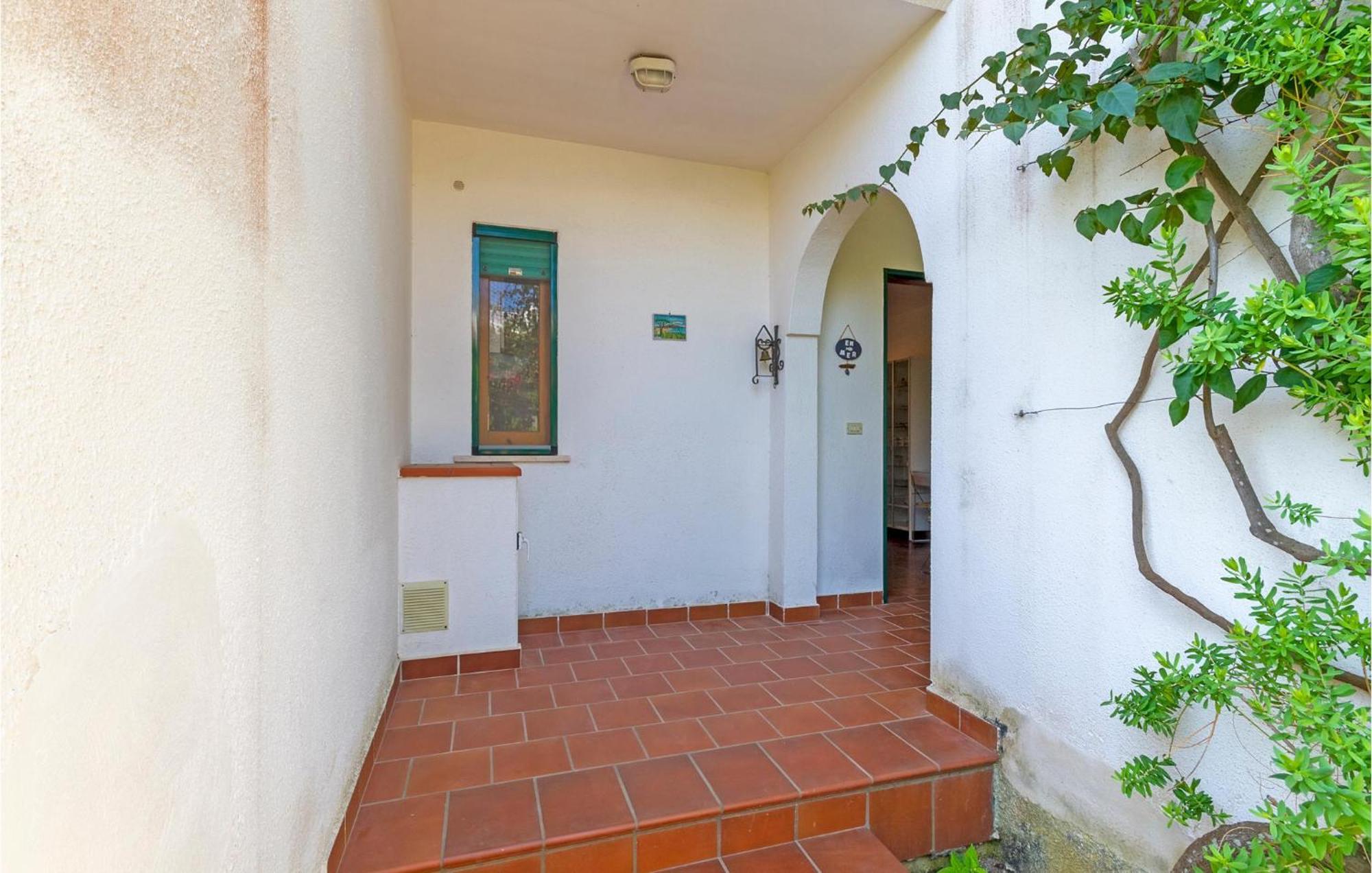 Awesome Home In Manduria With Kitchen Eksteriør bilde