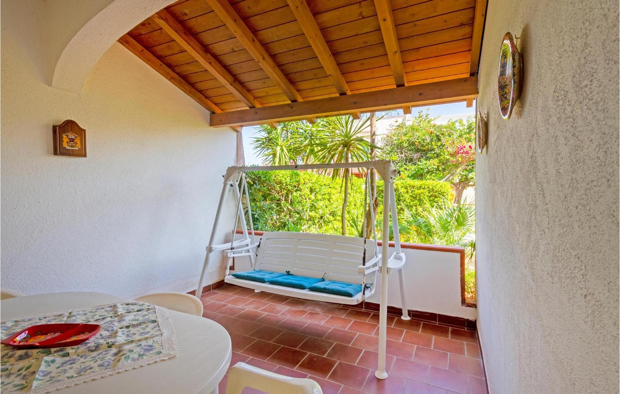 Awesome Home In Manduria With Kitchen Eksteriør bilde
